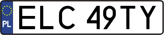 ELC49TY