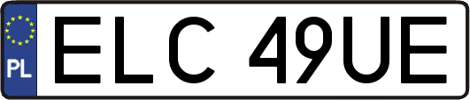 ELC49UE