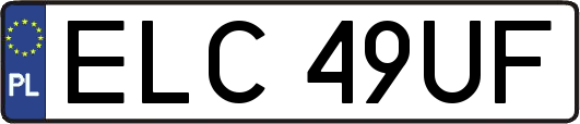 ELC49UF