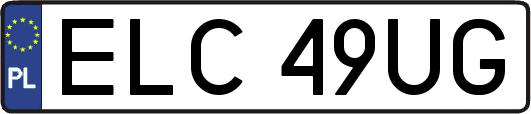 ELC49UG