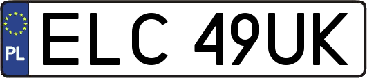 ELC49UK