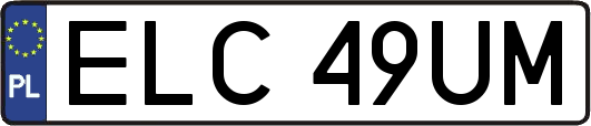 ELC49UM