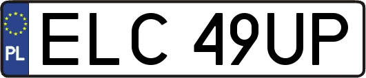 ELC49UP