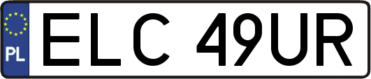 ELC49UR