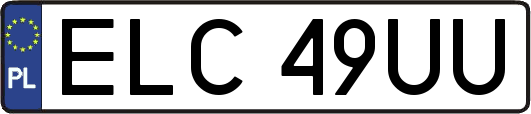 ELC49UU