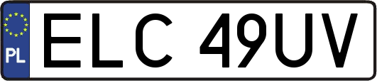 ELC49UV