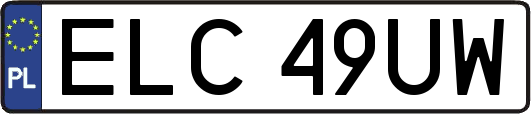 ELC49UW