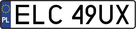 ELC49UX