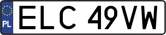 ELC49VW