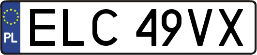 ELC49VX