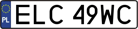 ELC49WC