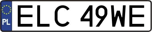ELC49WE
