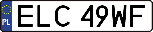 ELC49WF