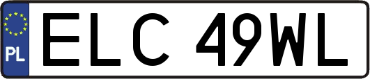 ELC49WL