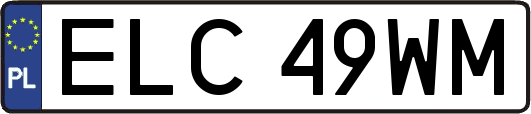 ELC49WM