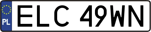 ELC49WN