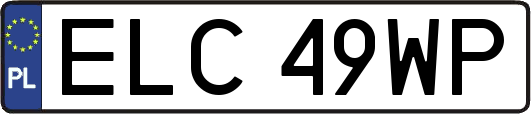 ELC49WP