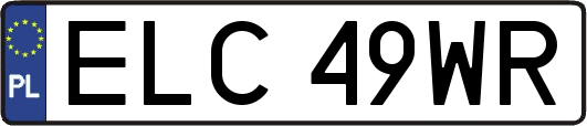 ELC49WR