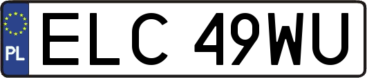 ELC49WU