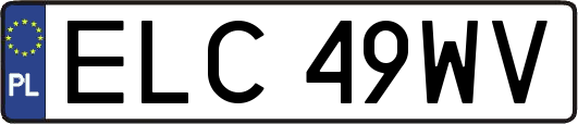 ELC49WV