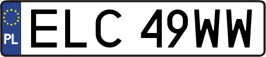 ELC49WW