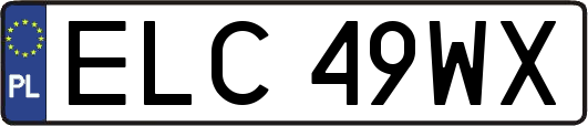 ELC49WX