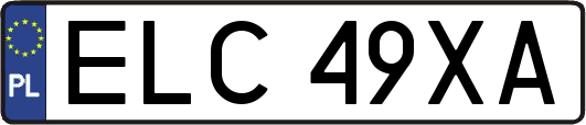 ELC49XA