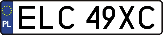 ELC49XC