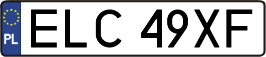 ELC49XF