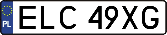 ELC49XG