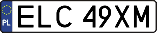ELC49XM