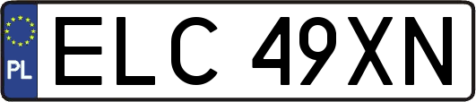 ELC49XN