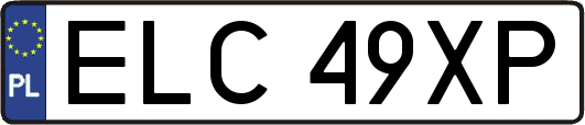 ELC49XP