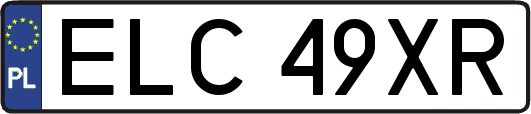 ELC49XR