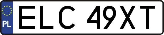 ELC49XT