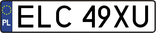 ELC49XU