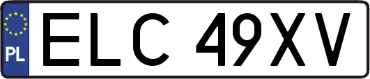 ELC49XV