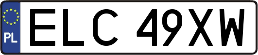 ELC49XW