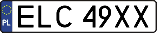 ELC49XX
