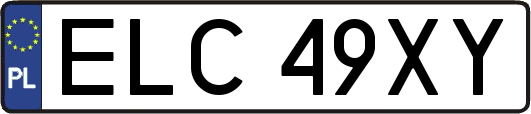 ELC49XY