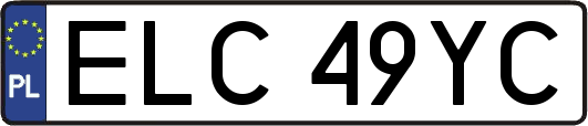 ELC49YC
