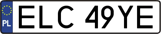 ELC49YE