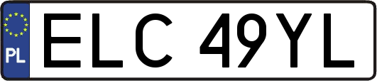 ELC49YL