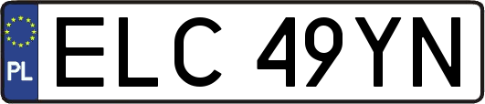 ELC49YN