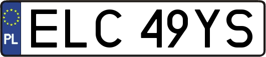 ELC49YS