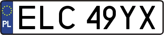 ELC49YX