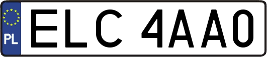 ELC4AA0