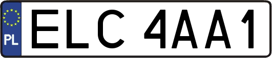 ELC4AA1
