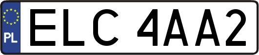 ELC4AA2