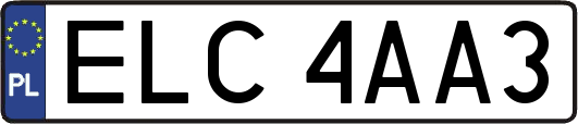 ELC4AA3